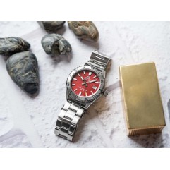 Чоловічий годинник ORIENT RA-AC0Q09R30B Mako 40