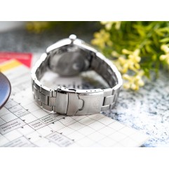 Чоловічий годинник ORIENT RA-AC0Q09R30B Mako 40