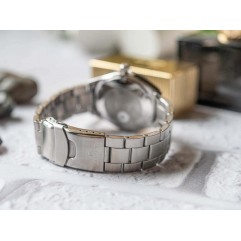Чоловічий годинник ORIENT RA-AC0Q13E30B Mako 40