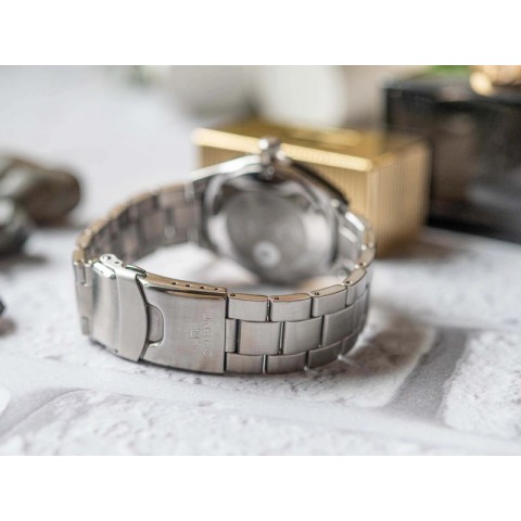 Чоловічий годинник ORIENT RA-AC0Q13E30B Mako 40