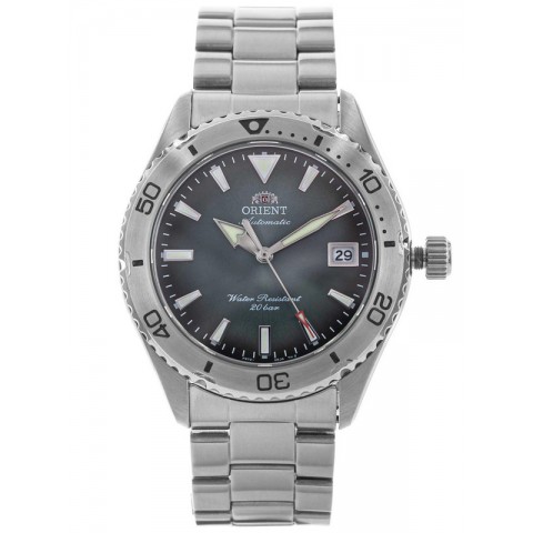 Чоловічий годинник ORIENT RA-AC0Q13E30B Mako 40