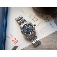 Чоловічий годинник ORIENT RA-AC0Q14L30B Mako 40