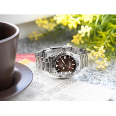 Чоловічий годинник ORIENT RA-AC0Q15Y30B Mako 40