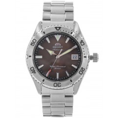 Годинник ORIENT RA-AC0Q15Y30B Mako 40