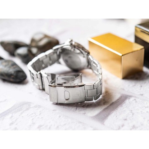 Чоловічий годинник ORIENT RA-AC0Q15Y30B Mako 40
