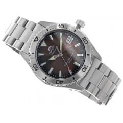 Чоловічий годинник ORIENT RA-AC0Q15Y30B Mako 40