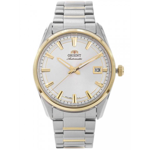 Чоловічий годинник ORIENT RA-AC0R01S30B Stretto