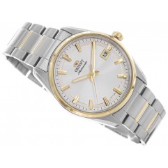 Чоловічий годинник ORIENT RA-AC0R01S30B Stretto