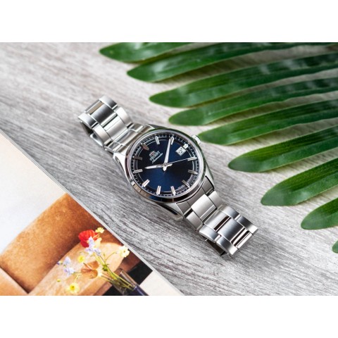 Чоловічий годинник ORIENT RA-AC0R02L30B Stretto