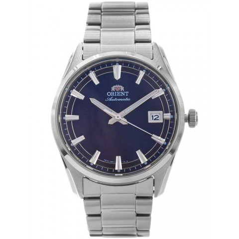 Чоловічий годинник ORIENT RA-AC0R02L30B Stretto