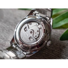 Чоловічий годинник ORIENT RA-AC0R02L30B Stretto