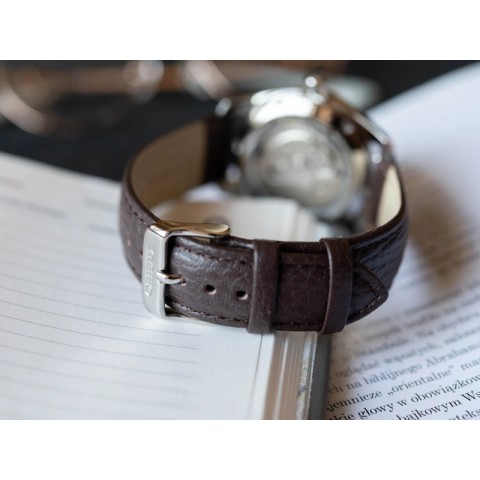 Чоловічий годинник ORIENT RA-AC0R03Y30B Stretto Date Automatic