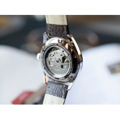 Чоловічий годинник ORIENT RA-AC0R03Y30B Stretto Date Automatic