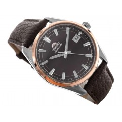 Чоловічий годинник ORIENT RA-AC0R03Y30B Stretto Date Automatic
