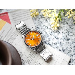 Чоловічий годинник ORIENT RA-AC0R08Y30B Stretto
