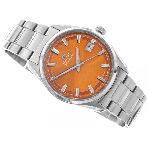 Чоловічий годинник ORIENT RA-AC0R08Y30B Stretto