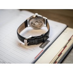 Чоловічий годинник ORIENT RA-AG0005L30B Bambino Open Heart Automatic