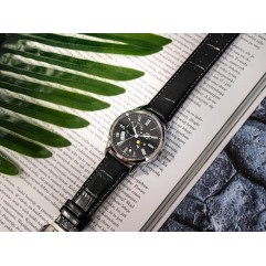 Чоловічий годинник ORIENT RA-AK0010B30B Sun & Moon Automatic