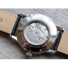 Чоловічий годинник ORIENT RA-AK0010B30B Sun & Moon Automatic