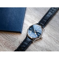 Чоловічий годинник ORIENT RA-AK0011D30B Sun & Moon Automatic
