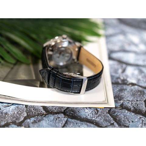 Чоловічий годинник ORIENT RA-AK0011D30B Sun & Moon Automatic