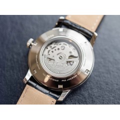 Чоловічий годинник ORIENT RA-AK0011D30B Sun & Moon Automatic