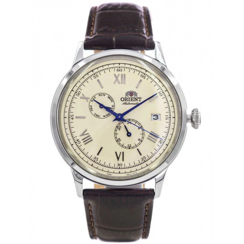 Чоловічий годинник ORIENT RA-AK0702Y30B Bambino Automatic