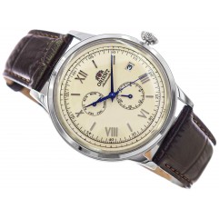 Чоловічий годинник ORIENT RA-AK0702Y30B Bambino Automatic