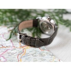 Чоловічий годинник ORIENT RA-AK0704N30B Bambino Automatic