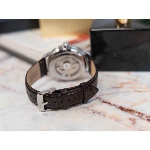 Чоловічий годинник ORIENT RA-AK0803Y30B Sun & Moon Automatic