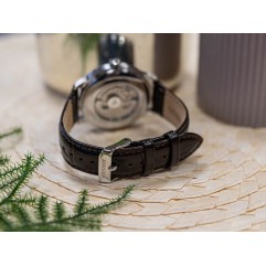 Чоловічий годинник ORIENT RA-AK0805E30B Sun & Moon Automatic