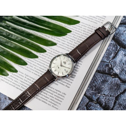 Чоловічий годинник ORIENT RA-AP0002S30B Bambino Small Seconds Automatic