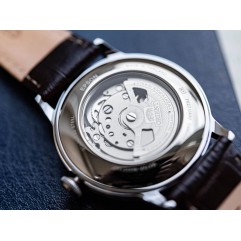 Чоловічий годинник ORIENT RA-AP0002S30B Bambino Small Seconds Automatic