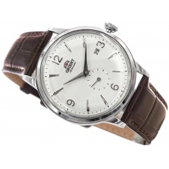 Чоловічий годинник ORIENT RA-AP0002S30B Bambino Small Seconds Automatic