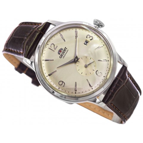 Чоловічий годинник ORIENT RA-AP0003S10B