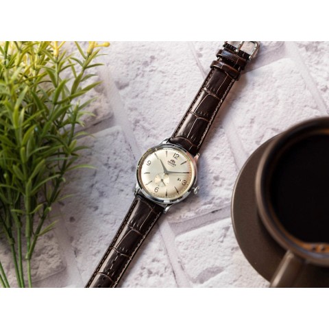 Чоловічий годинник ORIENT RA-AP0003S30B