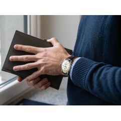 Чоловічий годинник ORIENT RA-AP0003S30B
