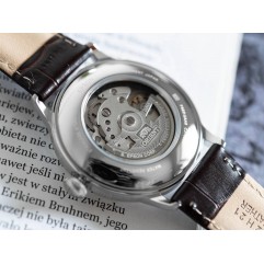 Чоловічий годинник ORIENT RA-AP0003S30B