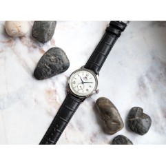 Чоловічий годинник ORIENT RA-AP0104S30B Bambino
