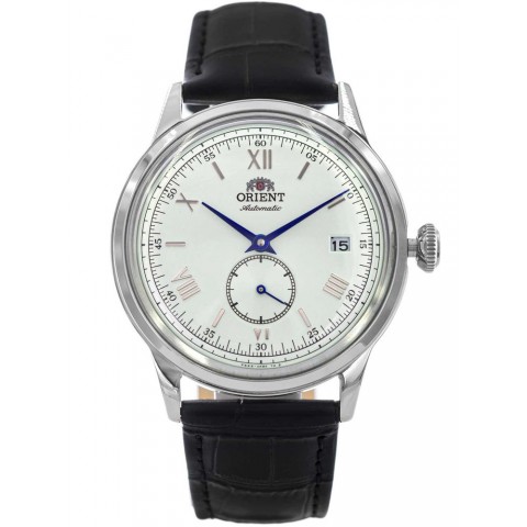 Чоловічий годинник ORIENT RA-AP0104S30B Bambino