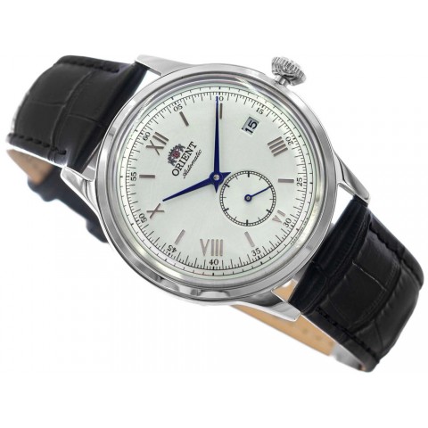 Чоловічий годинник ORIENT RA-AP0104S30B Bambino