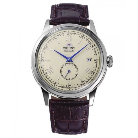 Чоловічий годинник ORIENT RA-AP0105Y30B Bambino Automatic