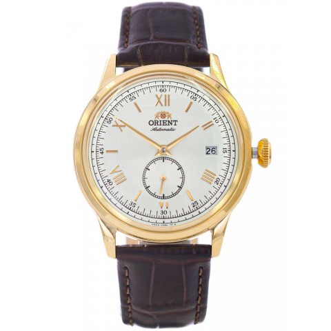 Чоловічий годинник ORIENT RA-AP0106S30B Bambino