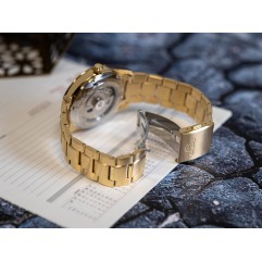 Чоловічий годинник ORIENT RA-AR0007S30B Contemporary Open Heart Automatic