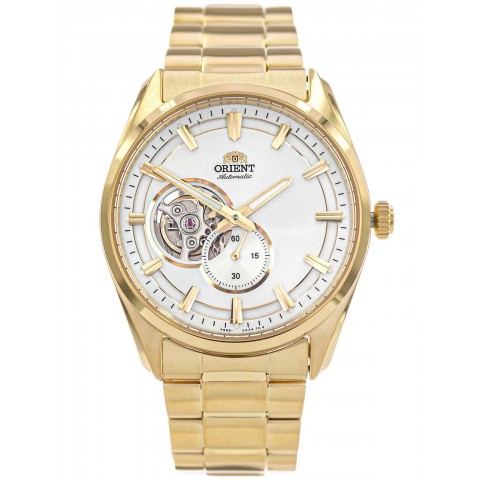 Чоловічий годинник ORIENT RA-AR0007S30B Contemporary Open Heart Automatic