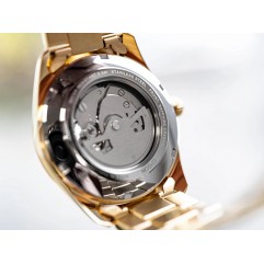 Чоловічий годинник ORIENT RA-AR0007S30B Contemporary Open Heart Automatic