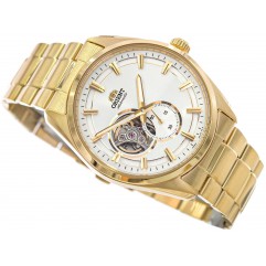 Чоловічий годинник ORIENT RA-AR0007S30B Contemporary Open Heart Automatic