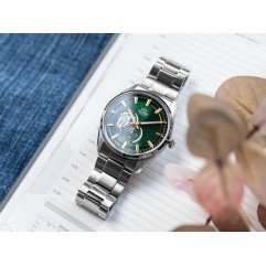 Чоловічий годинник ORIENT RA-AR0008E30B Contemporary Open Heart Automatic