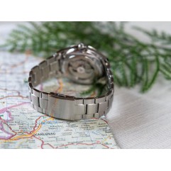 Чоловічий годинник ORIENT RA-AR0008E30B Contemporary Open Heart Automatic