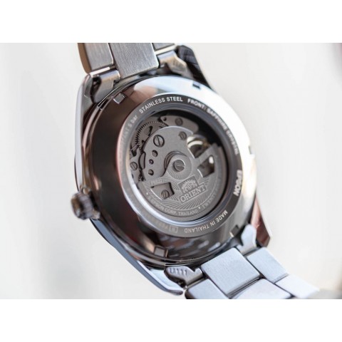 Чоловічий годинник ORIENT RA-AR0008E30B Contemporary Open Heart Automatic